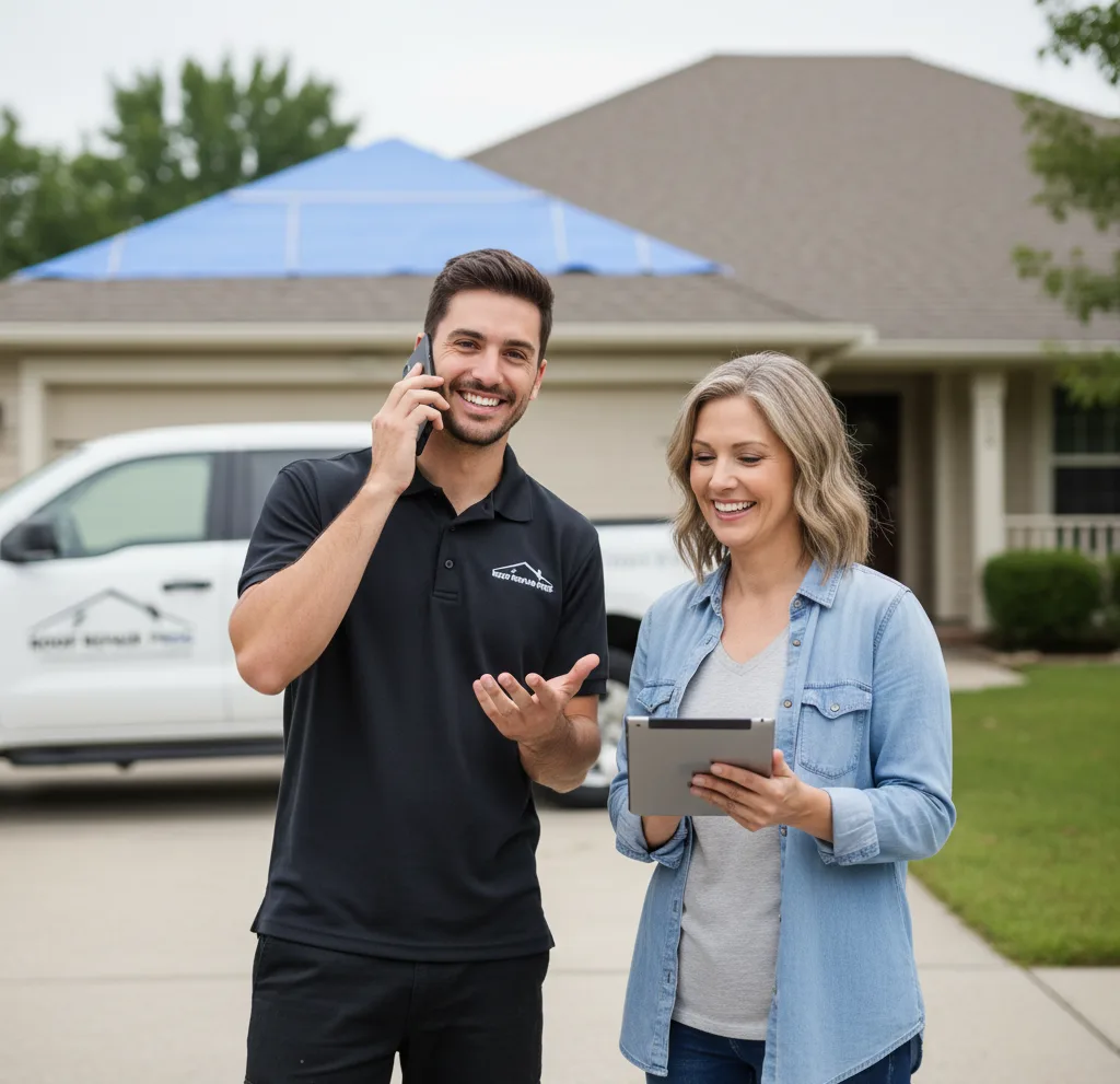 Storm Damage Repair in Hamilton, NY